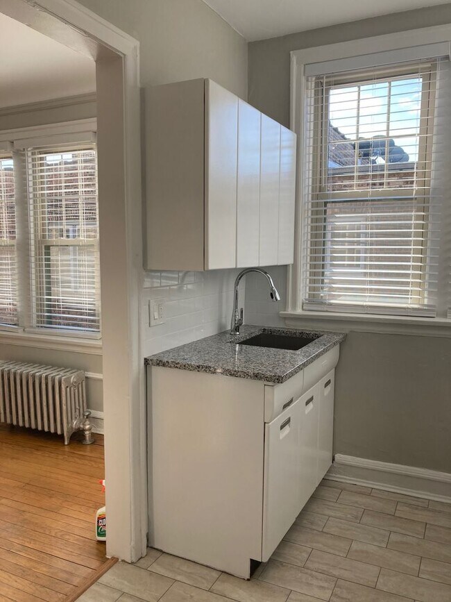 Foto del edificio - Recently Renovated East Rogers Park One Bedroom - Pets Welcome!