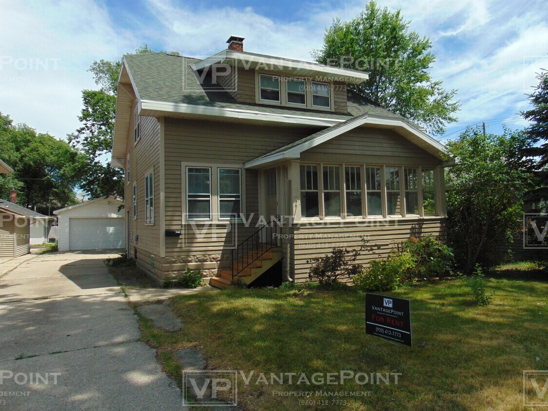 Foto principal - 856 James St