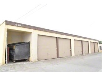Building Photo - 461 West Ave