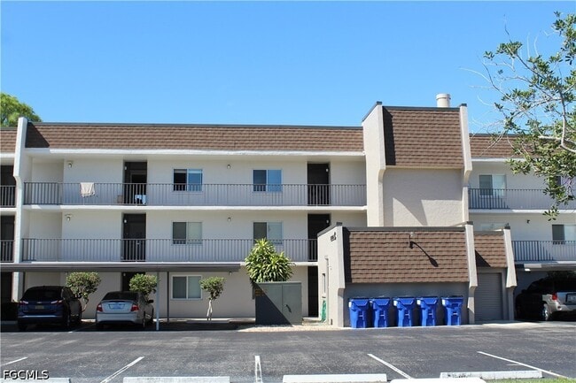 Foto del edificio - 25806 Cockleshell Dr