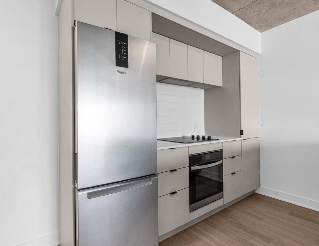 Photo principale - 1220 Bd René-Lévesque E