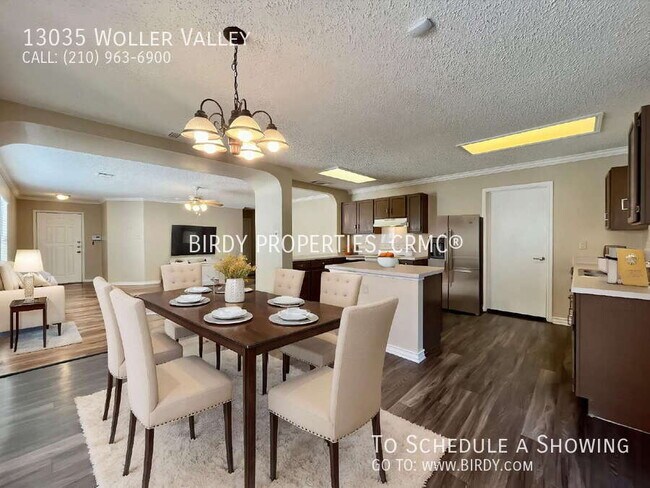 Building Photo - 13035 Woller Valley