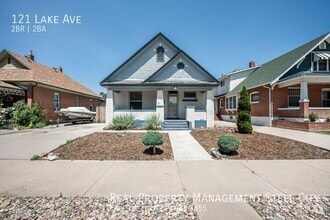 Building Photo - 121 Lake Ave