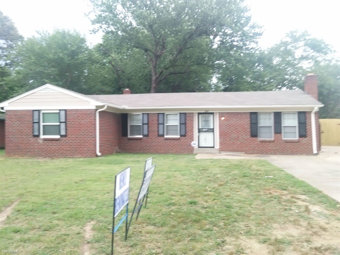 Primary Photo - 3664 Elm Park Rd