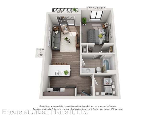 Foto del edificio - Studio, 1 bath Apartment - 3195 49th St S