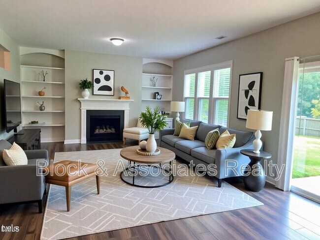 Foto del edificio - 257 Pearson Place