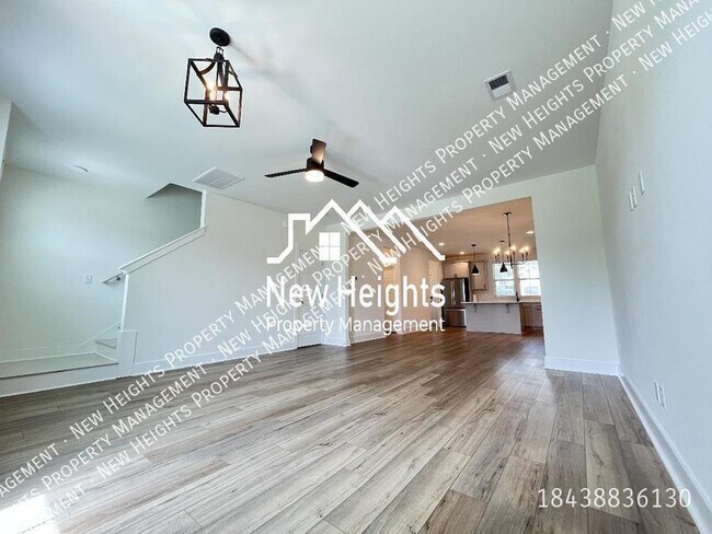 Building Photo - Cozy 3 Bd Townhome in Nexton !!