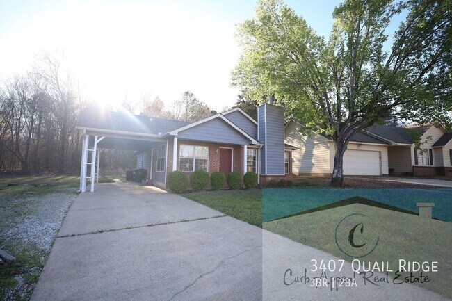 Foto del edificio - 3407 Quail Ridge Rd