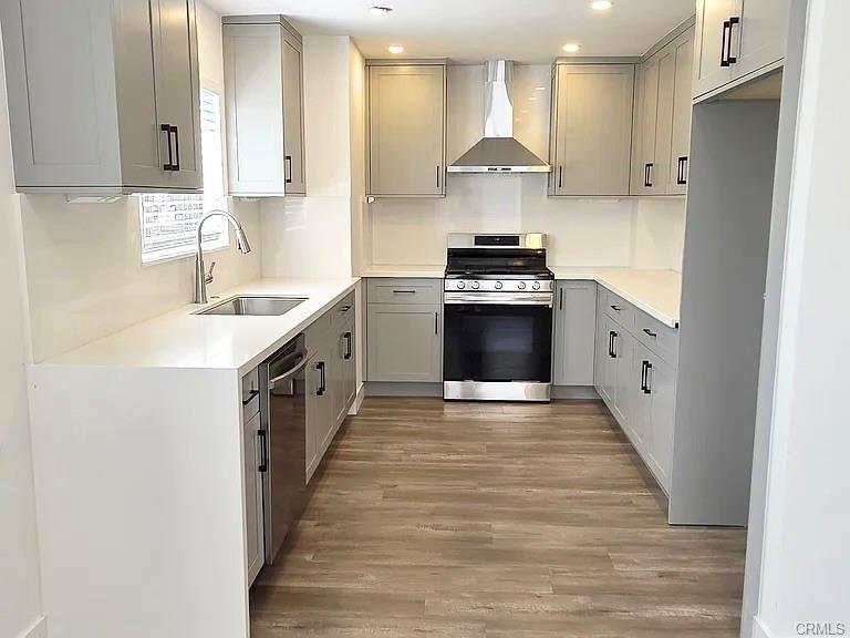 Primary Photo - 308 N Chester Ave