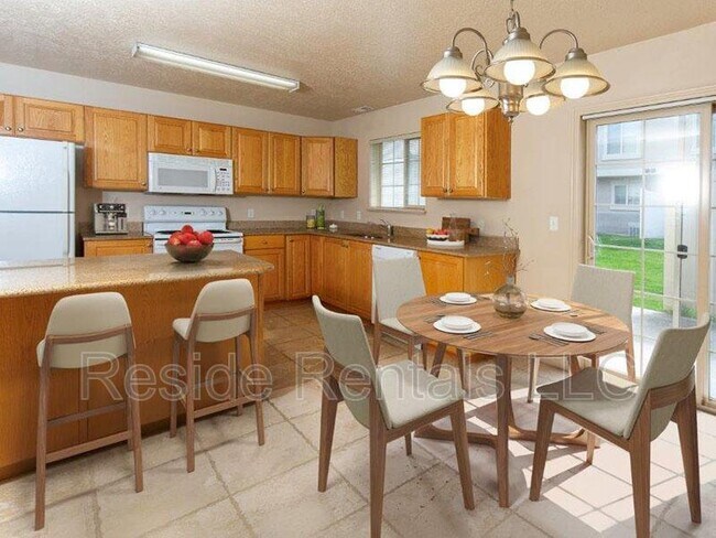 Foto del edificio - 1754 N 500 W