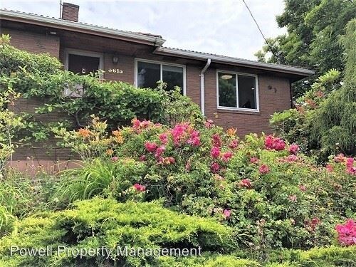 Foto del edificio - 3615 SW Hanford St
