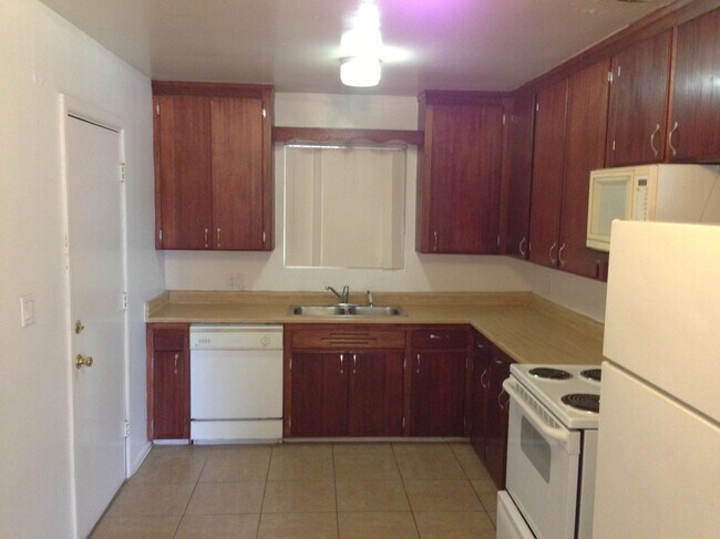 Foto del edificio - 1406 E Williams St