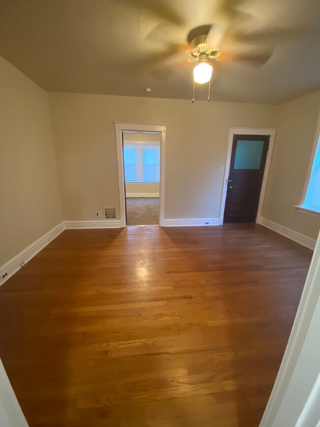 Foto del edificio - 4600 Quincy St
