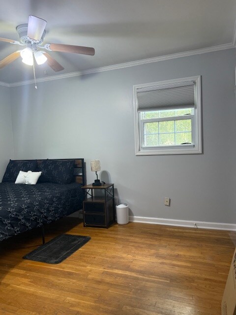 Foto del edificio - 601 Tupelo Trail