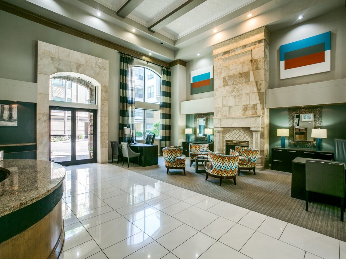 Montecito 2300 McCue Rd Houston, TX