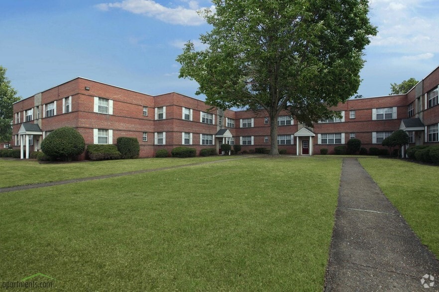 Parkwood Manor Rentals Norfolk, VA