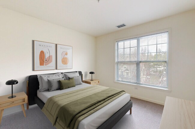 Foto del edificio - 27 Barker Ave