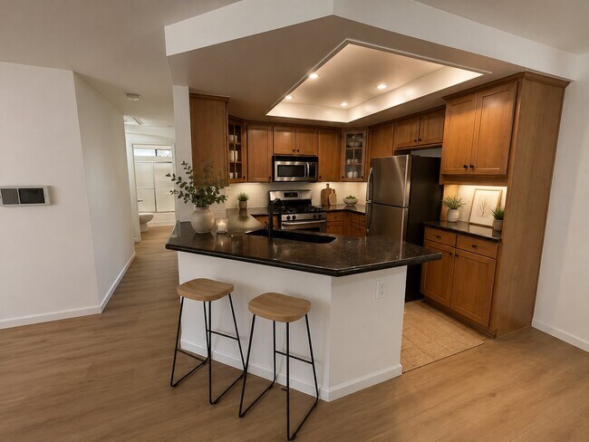 Foto del edificio - 12580 Carmel Creek Rd