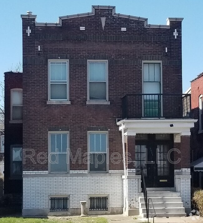 Building Photo - 3421 Iowa Ave