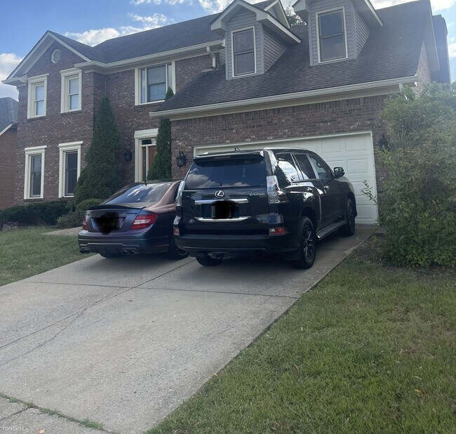 Foto del edificio - 4 br, 3.5 bath House - 604 Emmett Creek Lane