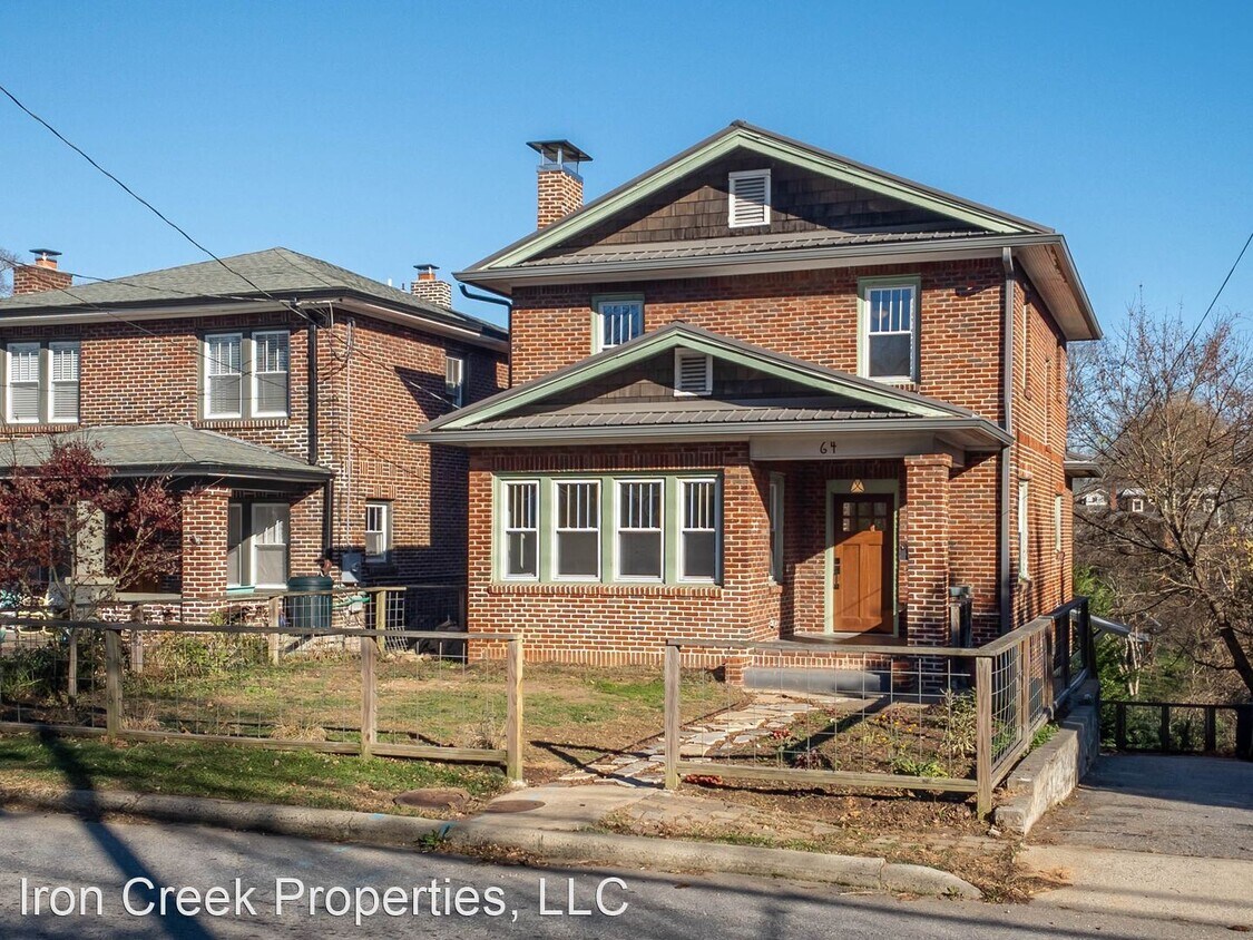 64 Brevard Rd, Asheville, NC 28806 House Rental in Asheville, NC