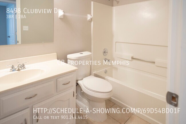 Building Photo - 8498 Clubview Dr