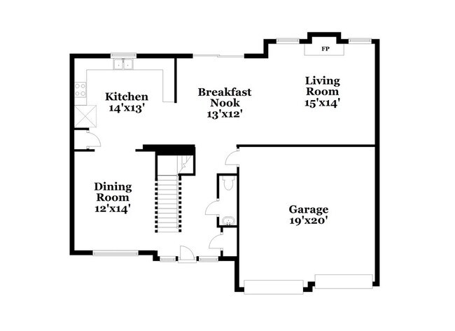Building Photo - 256 McKinley Loop