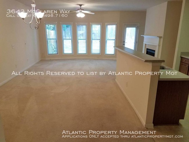 Foto del edificio - Lawrenceville 2 bedroom Townhome