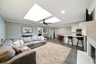 Building Photo - 10322 Sageplum Dr