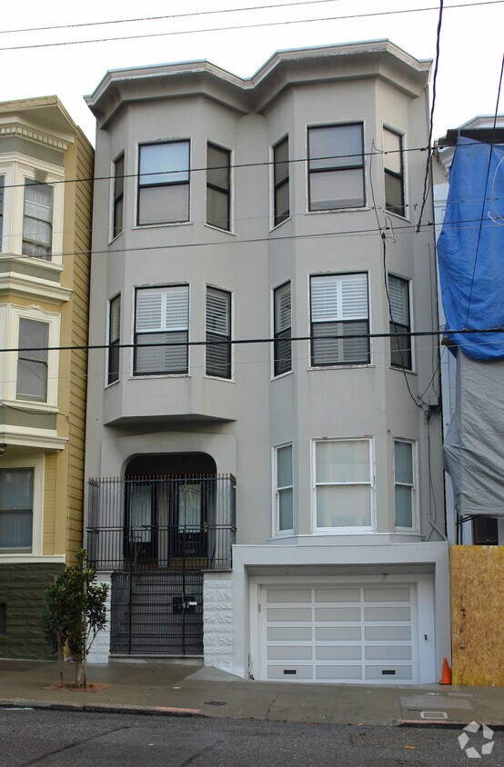 Foto principal - 442-446 Broderick St