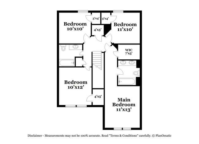 Building Photo - 115 Oakdale Ave