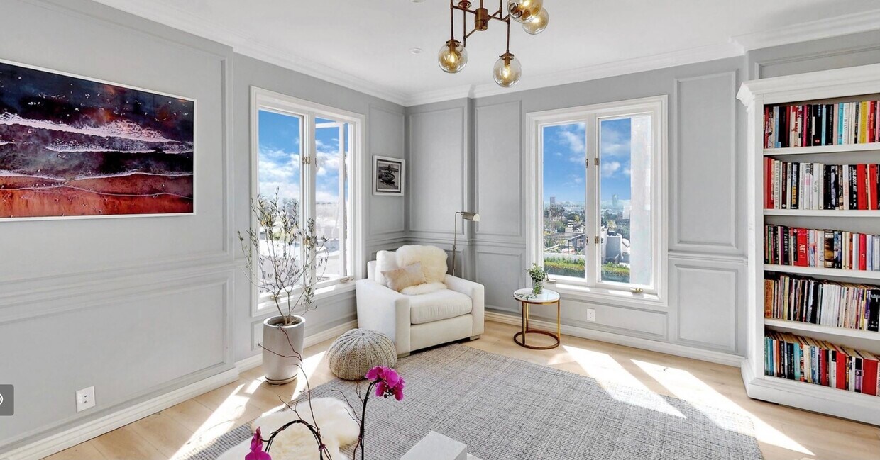 Foto principal - 1424 N Crescent Heights Blvd