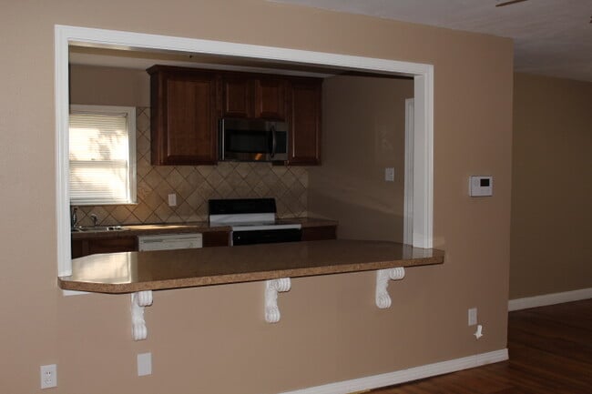 Foto del edificio - 2717 28th St