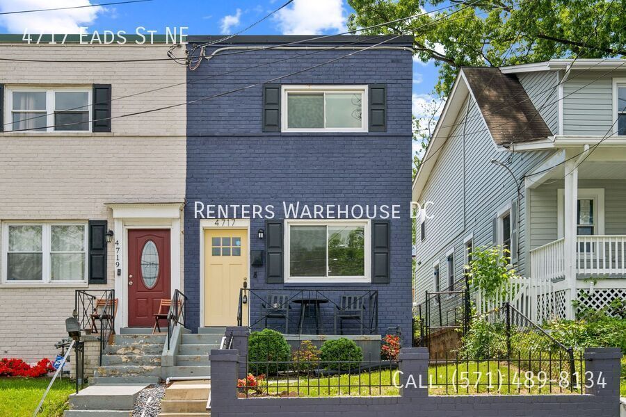 Foto principal - 4717 Eads St NE
