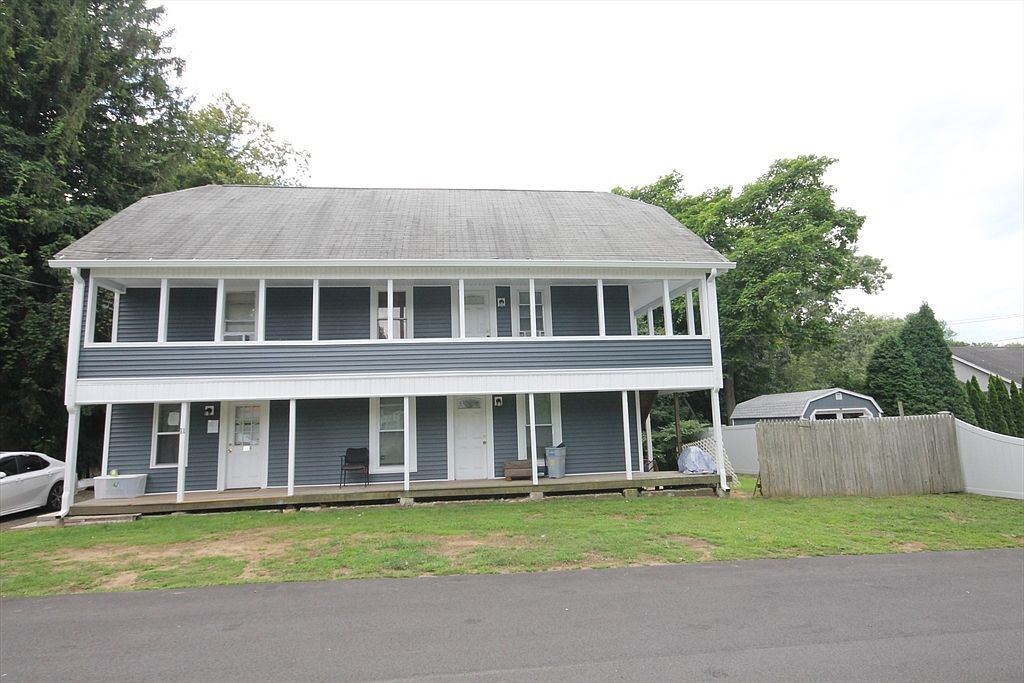 Building Photo - 11 Hildreth Ave
