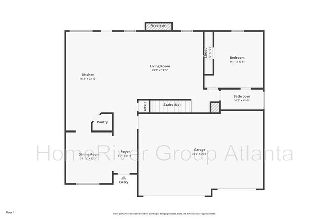 Building Photo - 1309 Victoria Walk Ln