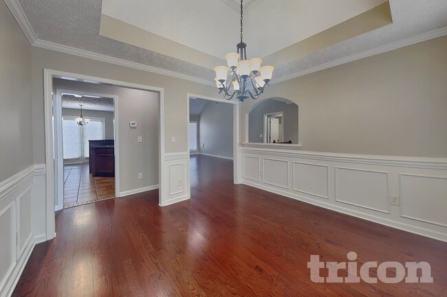 Building Photo - 3479 Melrose Dr