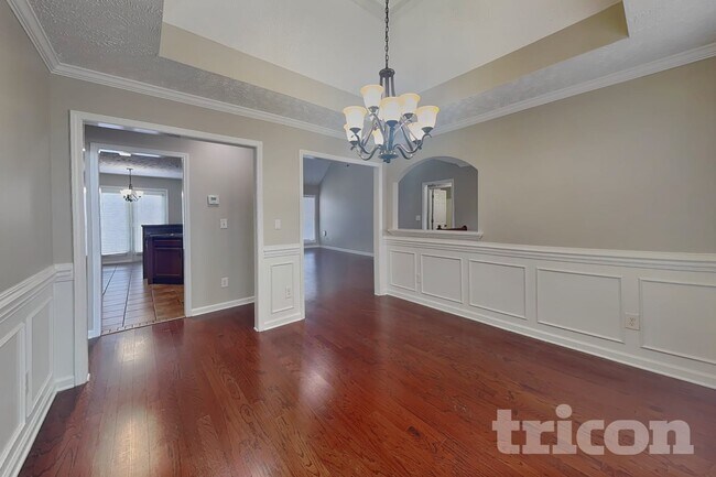 Foto del edificio - 3479 Melrose Dr