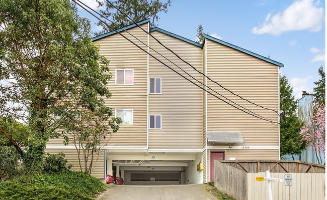 Convenient 1 Bed 1 Bath Seattle Condo! - Convenient 1 Bed 1 Bath Seattle Condo!