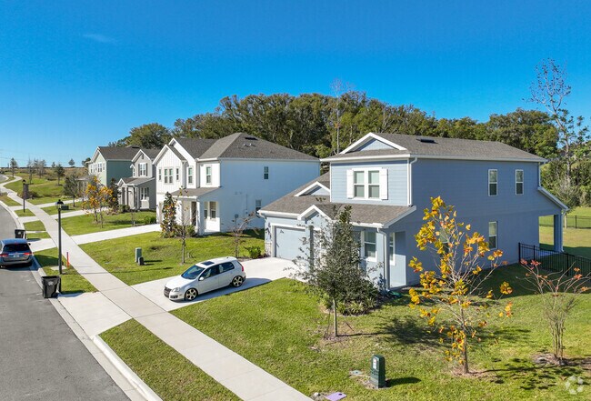 Building Photo - Windward Hills