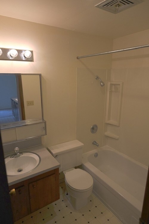 Foto del edificio - Mondrian Apartments - 1 bedroom