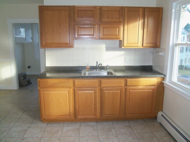 Foto del edificio - 463 East St