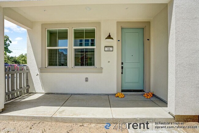 Foto del edificio - 4 br, 4 bath Townhome - 16 Seda Lane, Morg...