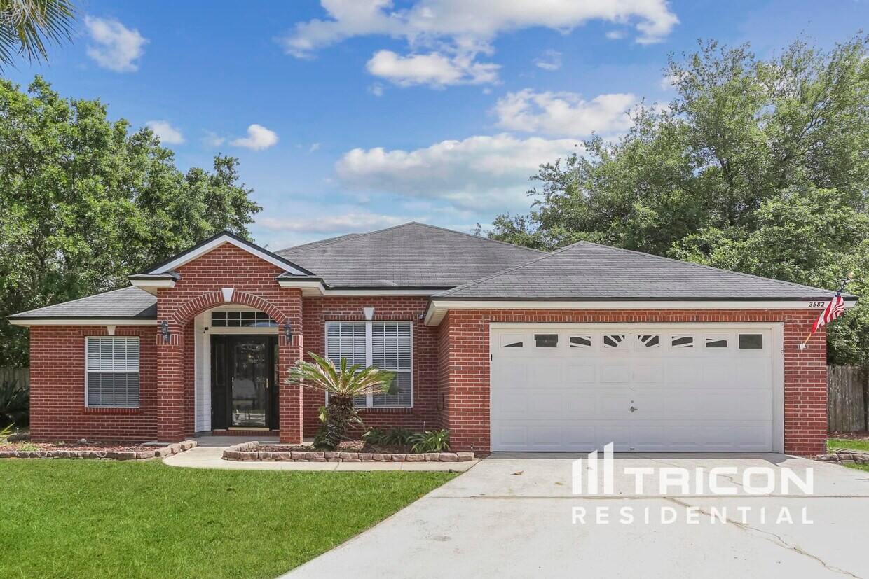 Foto principal - 3582 White Cow Ct