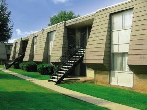 Foto del edificio - 6300 N Meridian Ave