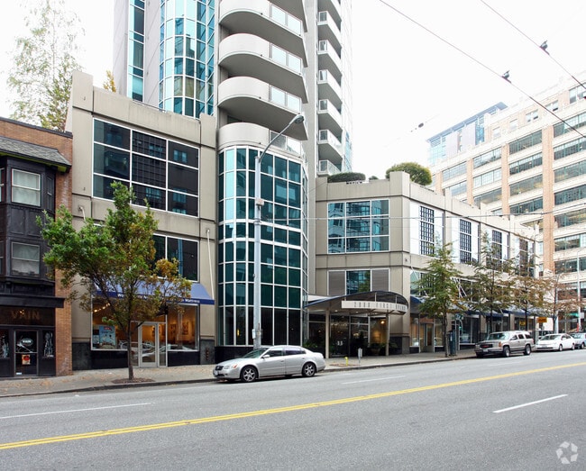 Building Photo - One Pacific Towers
