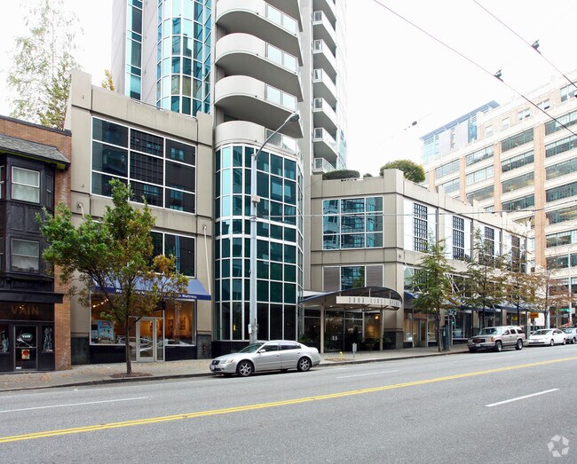 Foto del edificio - One Pacific Towers