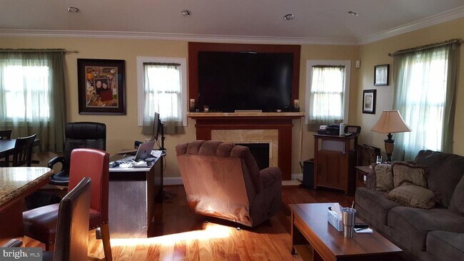 Foto del edificio - 5405 Brookland Rd