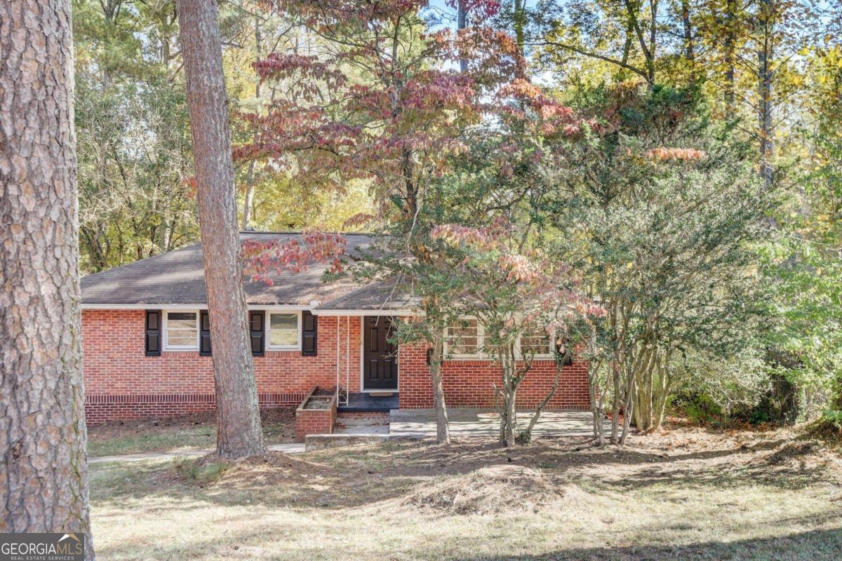 238 Stoneybrook Dr, Marietta, GA 30062 House Rental in Marietta, GA
