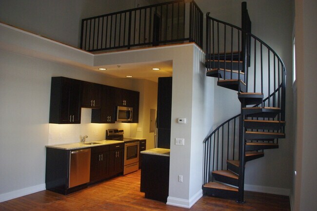 Apartamento 209 - 1 N 3rd St